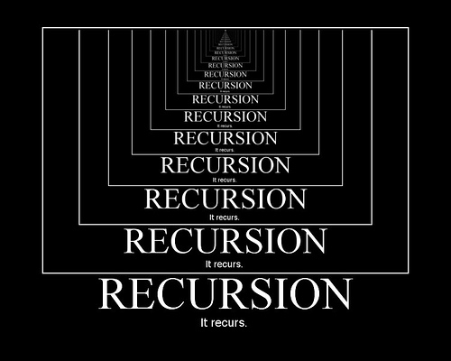 Recursion